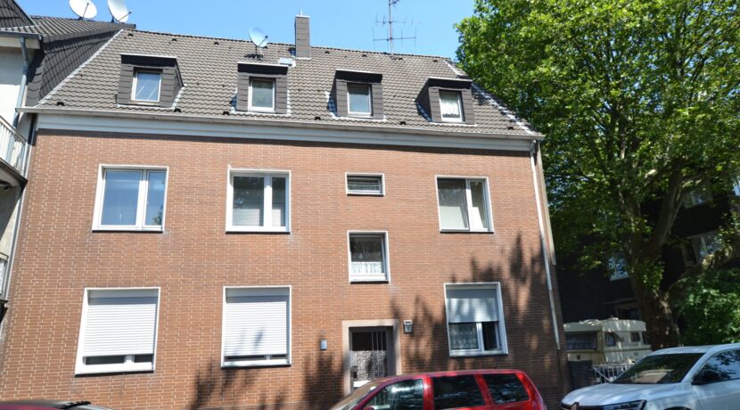 Frontansicht