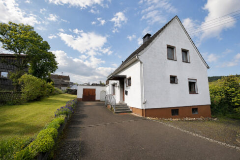 Außenansicht