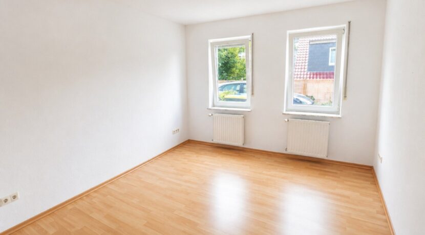 Drittes Schlaf-/ Arbeitszimmer im Souterrain