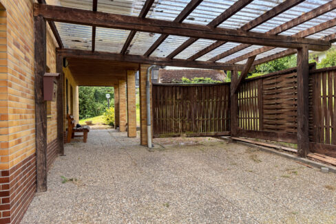Carport