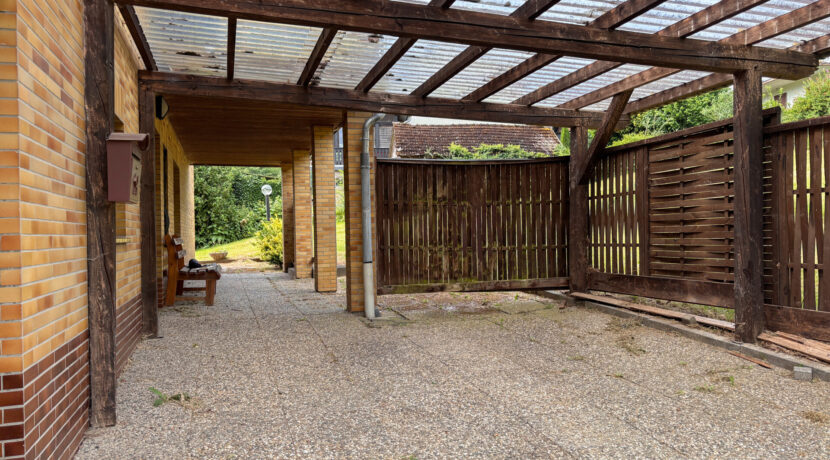 Carport