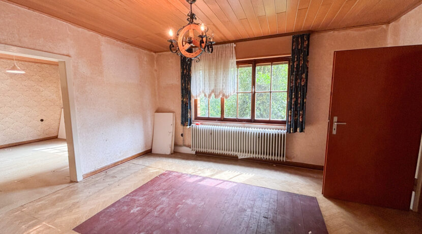 Wohnzimmer EG