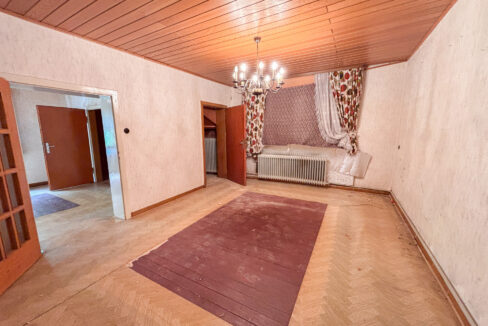 Esszimmer EG
