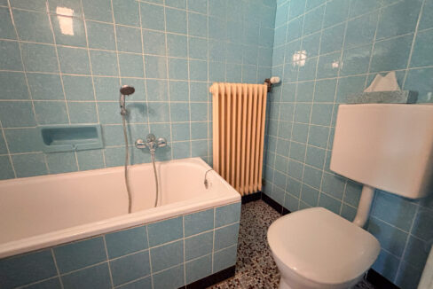 Badezimmer EG