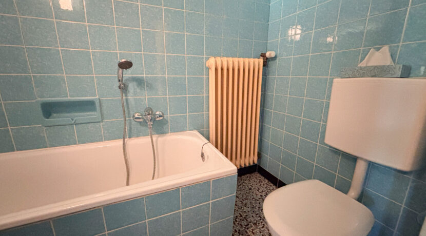 Badezimmer EG