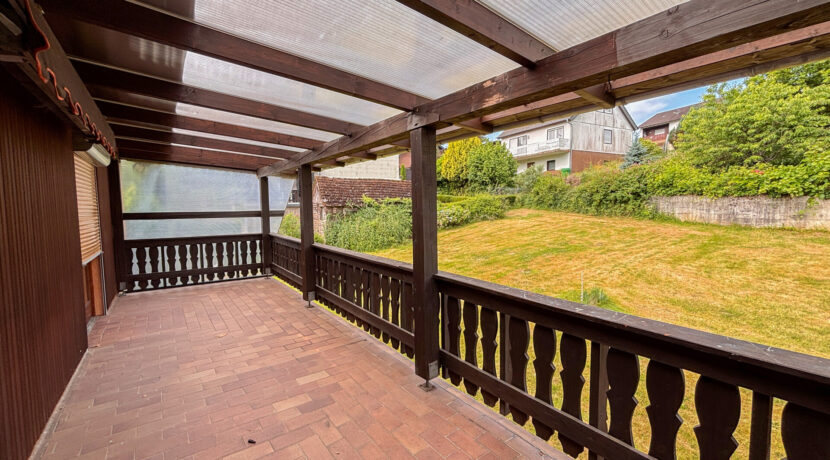 Balkon