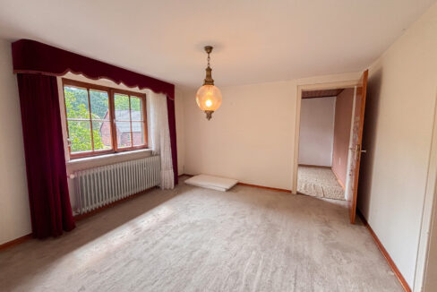 Esszimmer OG