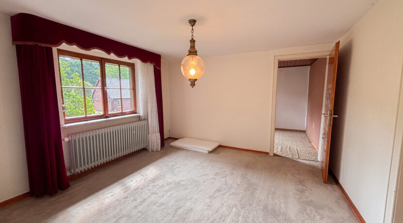 Esszimmer OG