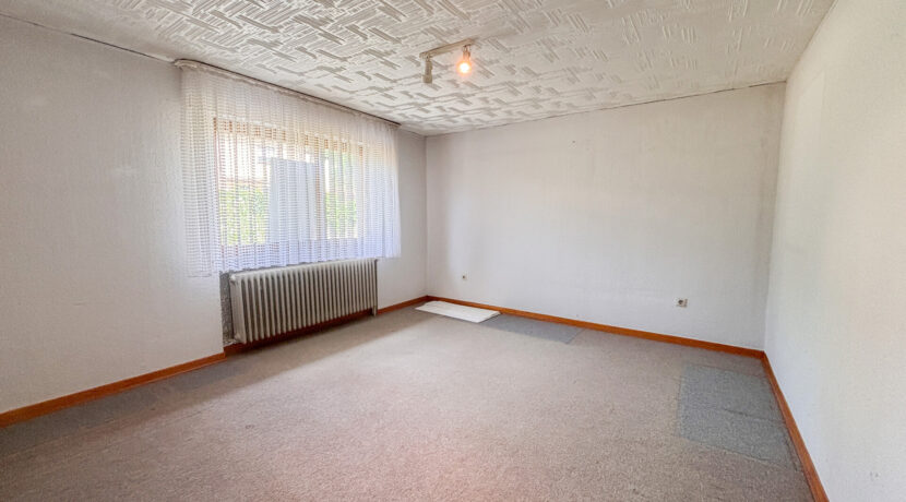 Schlafzimmer OG