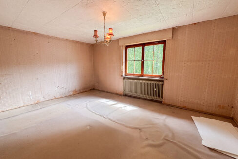 Schlafzimmer OG
