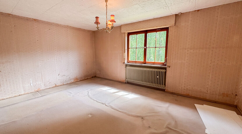 Schlafzimmer OG