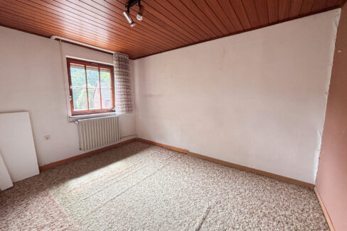 Arbeits-/Gästezimmer