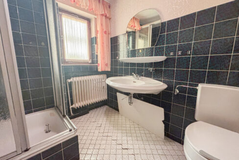 Badezimmer OG