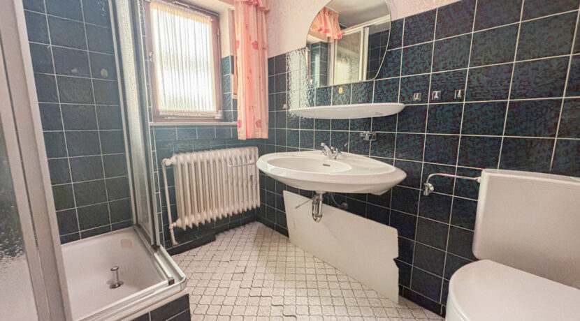 Badezimmer OG
