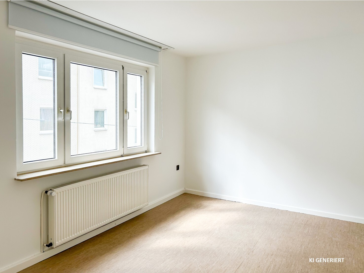Wohlfühlen leicht gemacht: Helle 2-Zimmer-Wohnung in beliebter Lage in Langerfeld