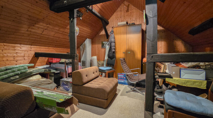Studiozimmer