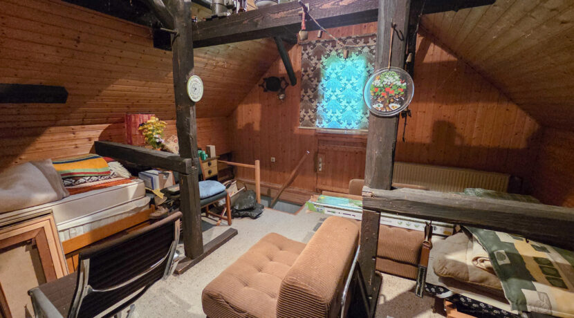 Studiozimmer