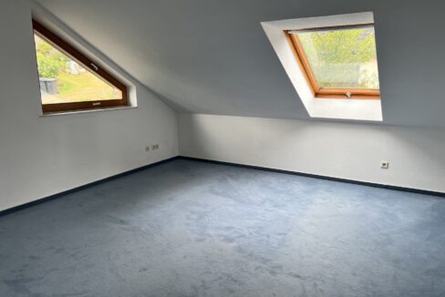 Schlafzimmer 1 OG