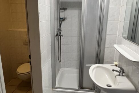 Badezimmer OG