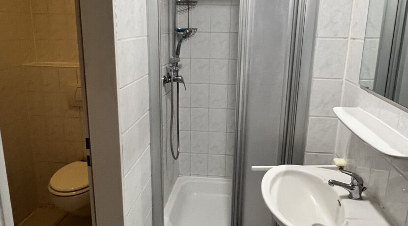 Badezimmer OG