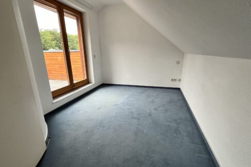 Schlafzimmer 2 DG