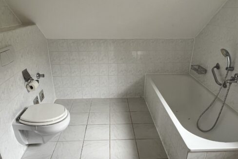 Badezimmer DG