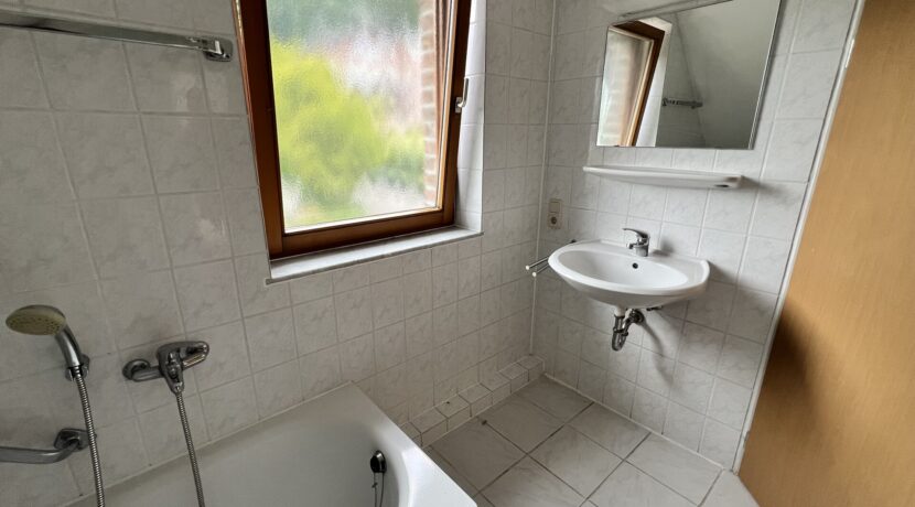 Badezimmer DG