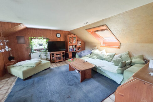 Wohnzimmer DG