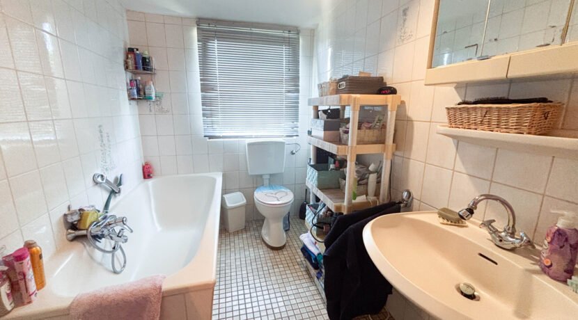 Badezimmer DG