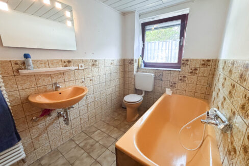 Badezimmer KG