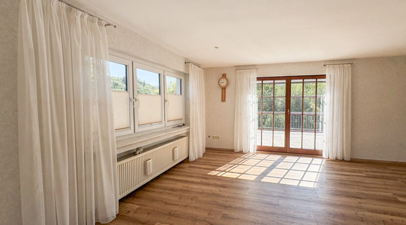 Wohnzimmer EG