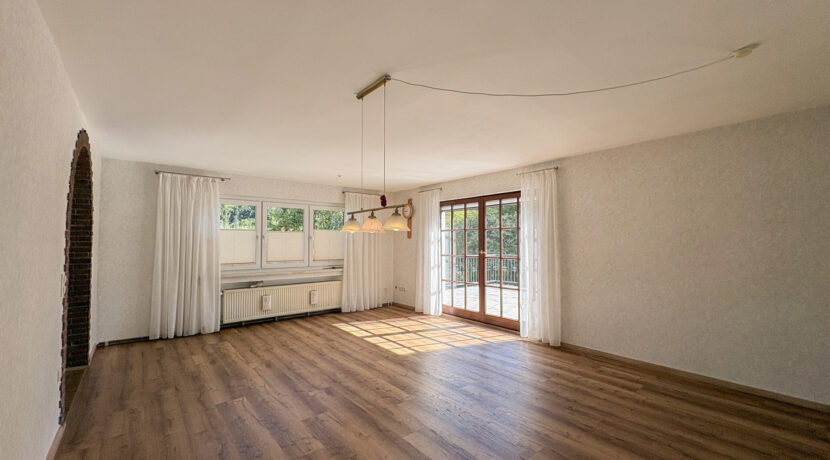 Wohnzimmer EG