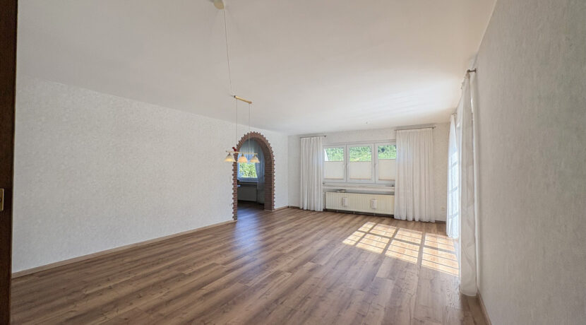 Wohnzimmer EG