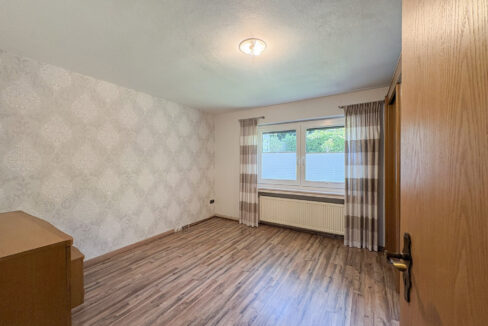 Schlafzimmer EG