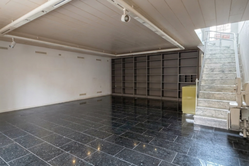 Keller Garage