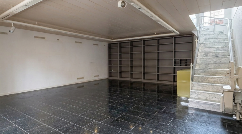 Keller Garage