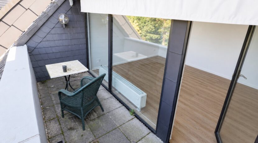 Loggia