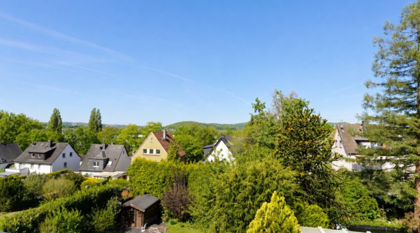 Aussicht