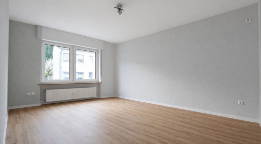 Wohnzimmer im OG