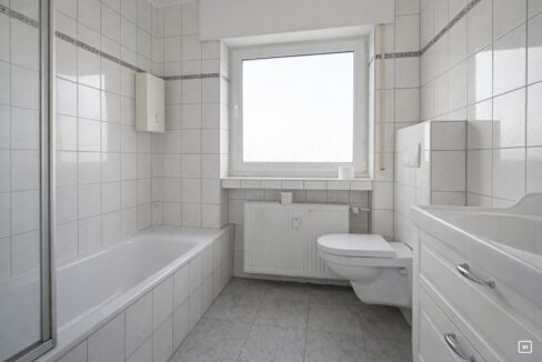 Tageslichtbad im OG
