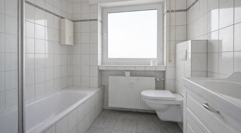 Tageslichtbad im OG