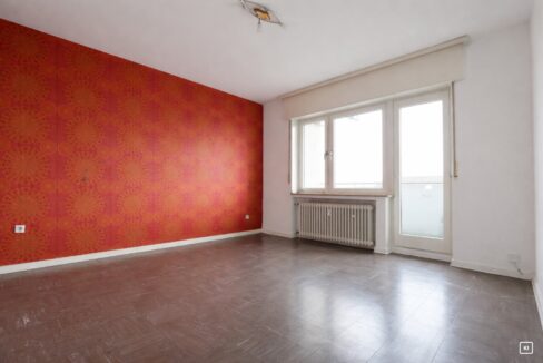 2.Schlafzimmer im EG