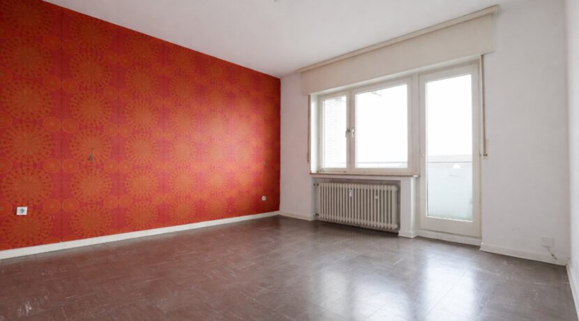 2.Schlafzimmer im EG
