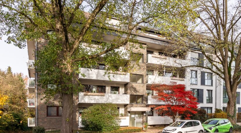 Hausansicht 3