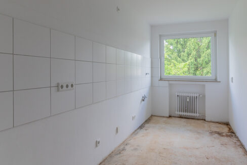 Küche 3. OG mitte