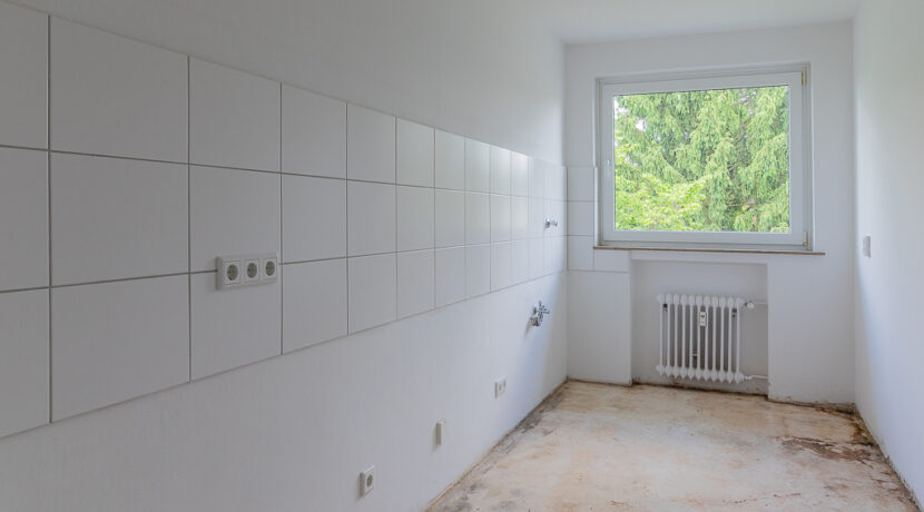 Küche 3. OG mitte