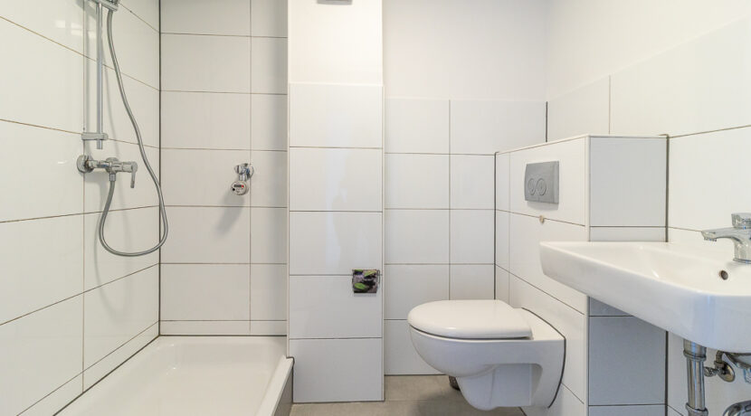 Bad 3. OG mitte