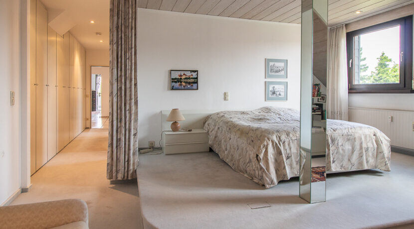 DG Schlafzimmer