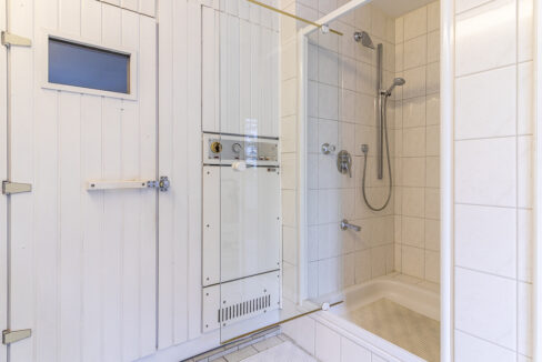 DG Sauna
