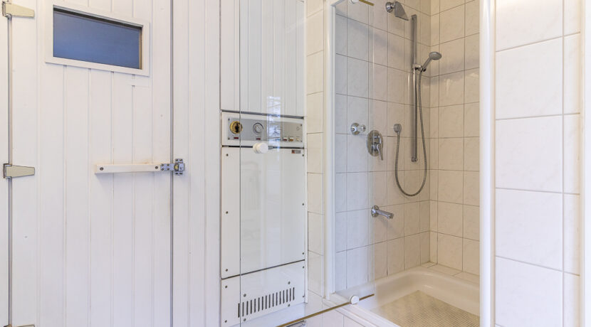 DG Sauna